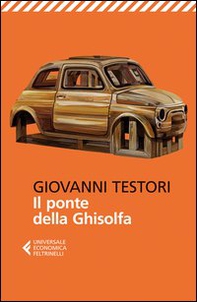 Il ponte della Ghisolfa - Librerie.coop