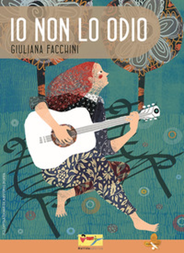 Io non lo odio - Librerie.coop Io non lo odio - Librerie.coop