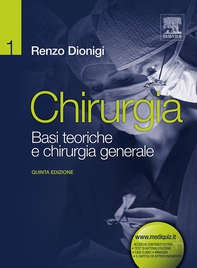 Chirurgia - Librerie.coop Chirurgia - Librerie.coop