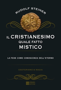 Il cristianesimo quale fatto mistico - Librerie.coop