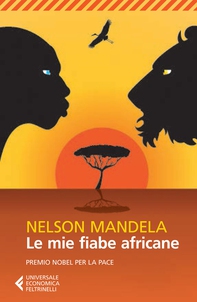 Le mie fiabe africane - Librerie.coop Le mie fiabe africane - Librerie.coop