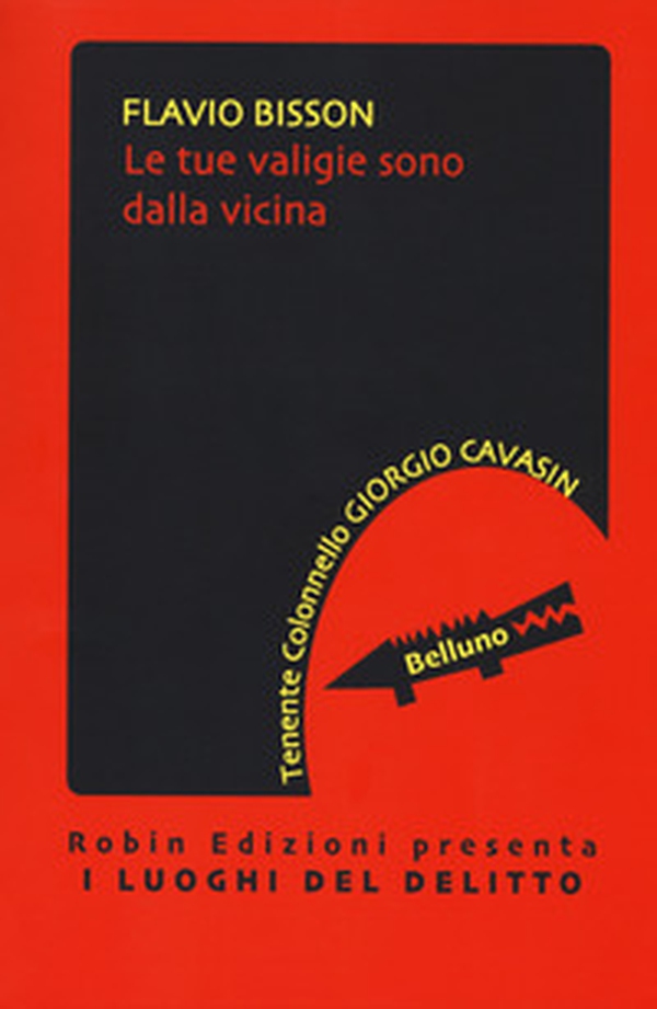 Le tue valigie sono dalla vicina - Librerie.coop Le tue valigie sono dalla vicina - Librerie.coop