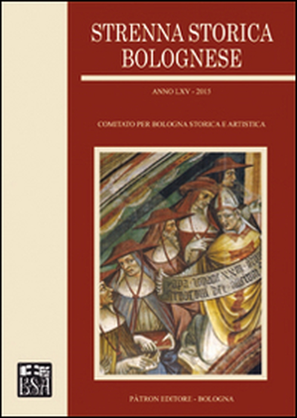Strenna storica bolognese 2015 - Librerie.coop Strenna storica bolognese 2015 - Librerie.coop