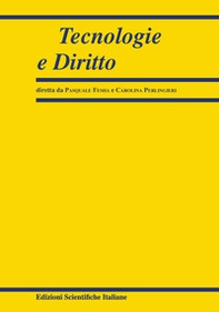 Tecnologie e diritto - Vol. 2 - Librerie.coop