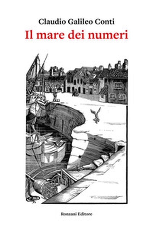Il mare dei numeri - Librerie.coop