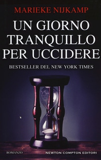 Un giorno tranquillo per uccidere - Librerie.coop Un giorno tranquillo per uccidere - Librerie.coop