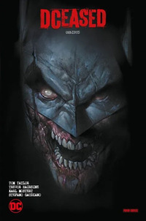 DCeased - Librerie.coop DCeased - Librerie.coop
