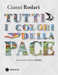 Tutti i colori della pace - Librerie.coop