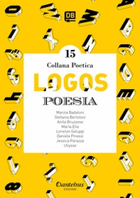 Logos. Collana poetica - Librerie.coop