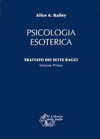 Trattato dei sette raggi - Vol. 1 - Librerie.coop