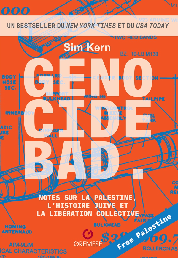 Genocide bad - Librerie.coop