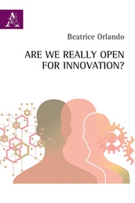 Are we really open for innovation? - Librerie.coop