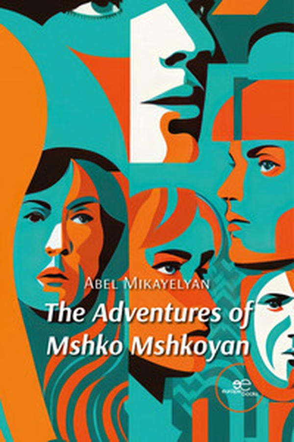 The adventures of Mshko Mshkoyan - Librerie.coop The adventures of Mshko Mshkoyan - Librerie.coop