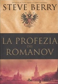 La profezia dei Romanov - Librerie.coop