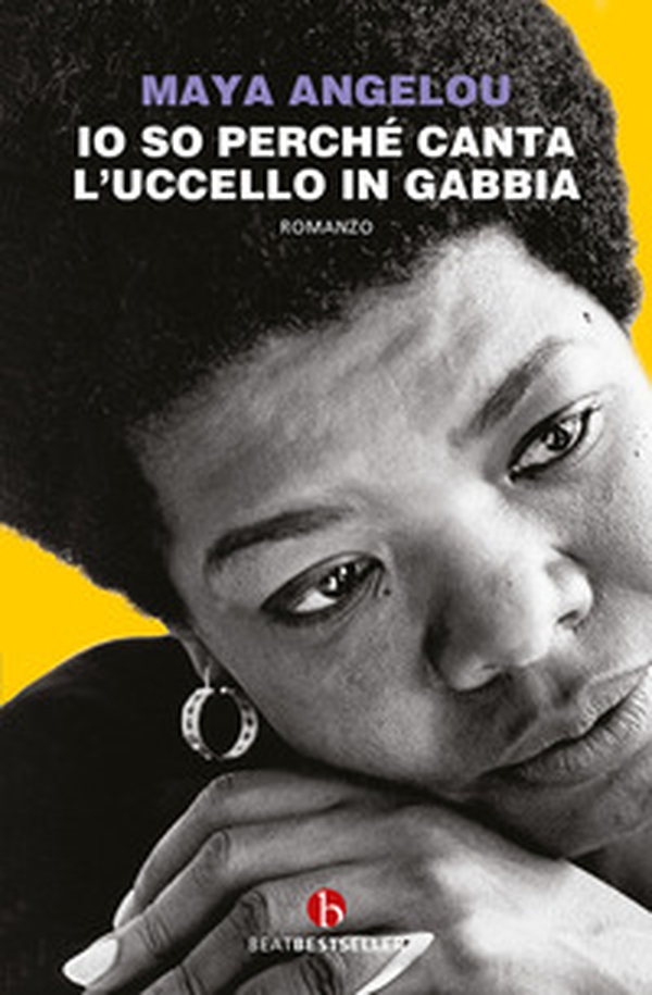 Io so perché canta l'uccello in gabbia - Librerie.coop Io so perché canta l'uccello in gabbia - Librerie.coop
