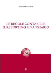 Le regole contabili e il reporting finanziario - Librerie.coop