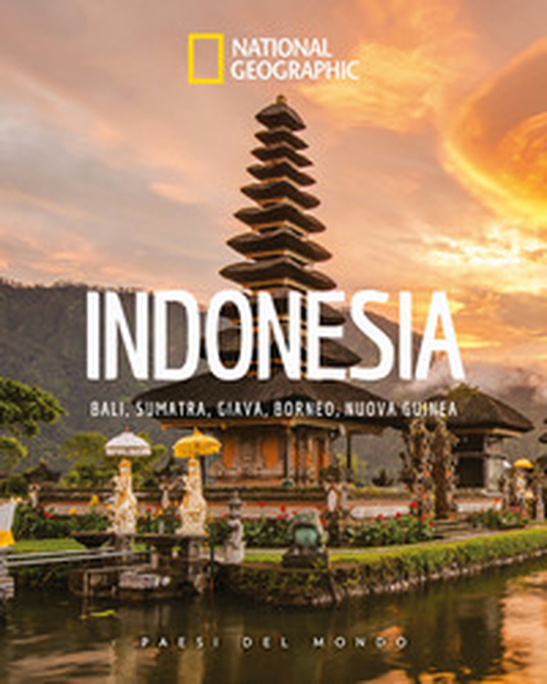 Indonesia. Paesi del mondo - Librerie.coop Indonesia. Paesi del mondo - Librerie.coop