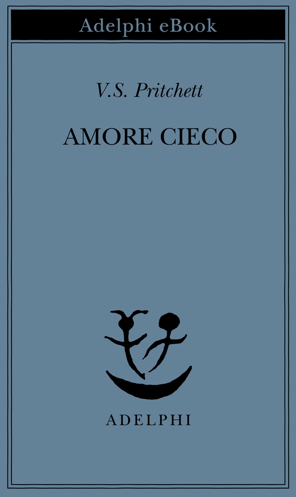 Amore cieco - Librerie.coop Amore cieco - Librerie.coop