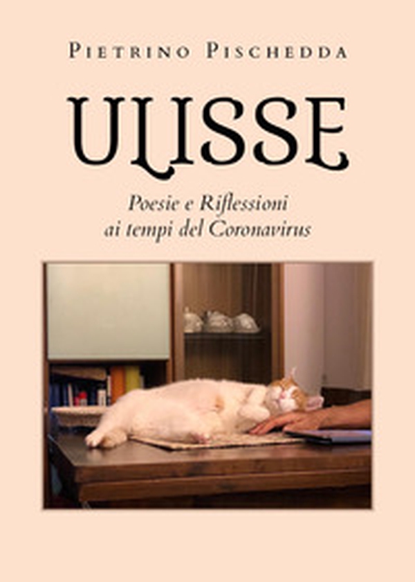 Ulisse. Poesie e riflessioni ai tempi del Coronavirus - Librerie.coop Ulisse. Poesie e riflessioni ai tempi del Coronavirus - Librerie.coop