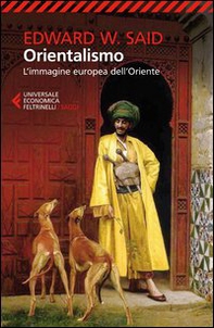 Orientalismo. L'immagine europea dell'Oriente - Librerie.coop