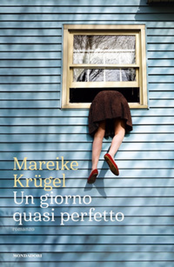 Un giorno quasi perfetto - Librerie.coop Un giorno quasi perfetto - Librerie.coop