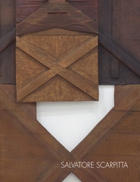 Salvatore Scarpitta. Ediz. italiana e inglese - Librerie.coop