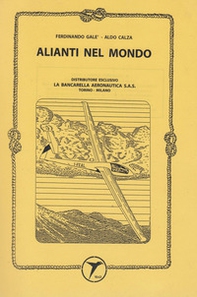 Alianti nel mondo - Librerie.coop Alianti nel mondo - Librerie.coop