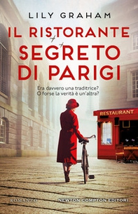 Il ristorante segreto di Parigi - Librerie.coop
