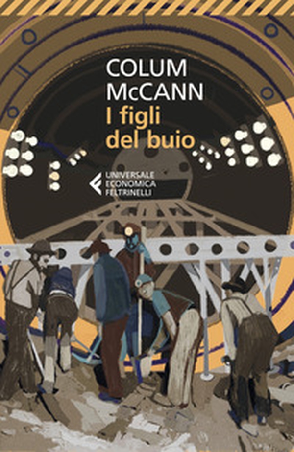 I figli del buio - Librerie.coop I figli del buio - Librerie.coop