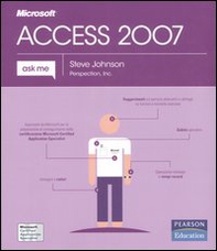 Microsoft Access 2007 - Librerie.coop