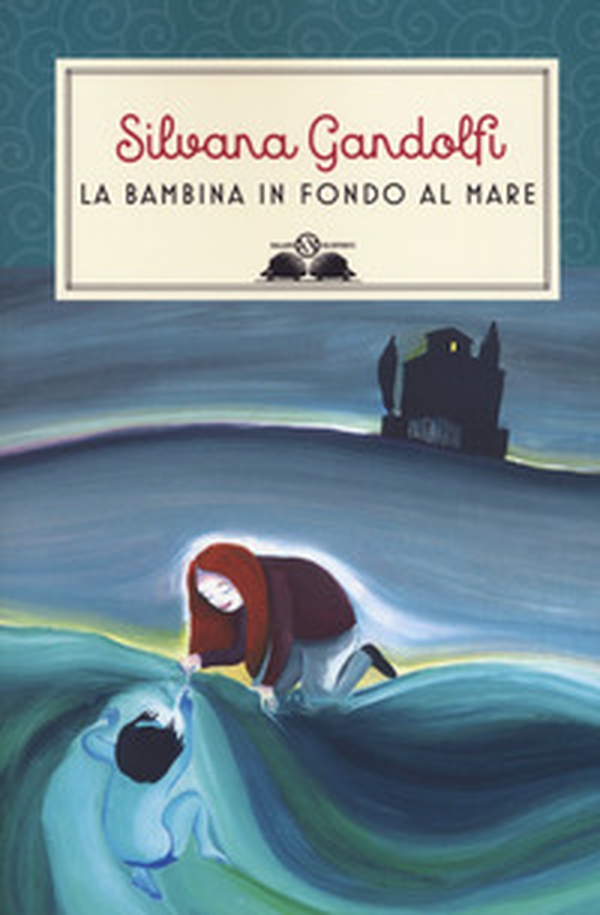 La bambina in fondo al mare - Librerie.coop La bambina in fondo al mare - Librerie.coop