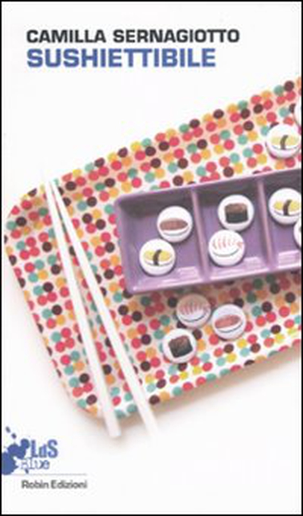 Sushiettibile - Librerie.coop Sushiettibile - Librerie.coop