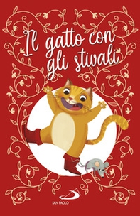 Il gatto con gli stivali - Librerie.coop Il gatto con gli stivali - Librerie.coop