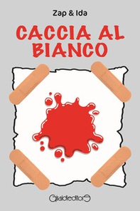 Caccia al bianco - Librerie.coop