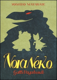 Gatti vagabondi. Nora Neko - Vol. 1 - Librerie.coop