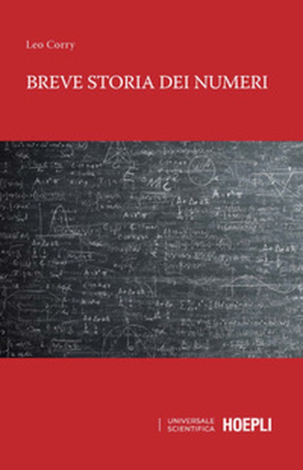 Breve storia dei numeri - Librerie.coop Breve storia dei numeri - Librerie.coop