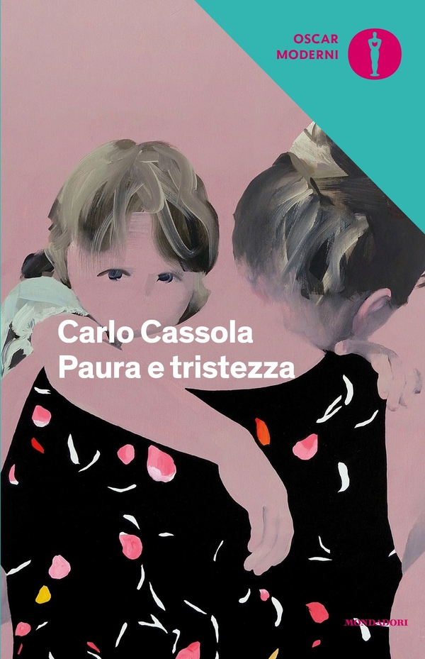 Paura e tristezza - Librerie.coop Paura e tristezza - Librerie.coop