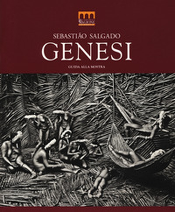 Sebastião Salgado. Genesi. Catalogo della mostra (Milano, 27 giugno-2 novembre 2014) - Librerie.coop Sebastião Salgado. Genesi. Catalogo della mostra (Milano, 27 giugno-2 novembre 2014) - Librerie.coop