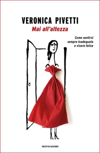 Mai all'altezza - Librerie.coop