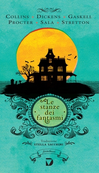 Le stanze dei fantasmi - Librerie.coop Le stanze dei fantasmi - Librerie.coop