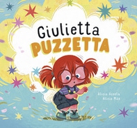 Giulietta puzzetta - Librerie.coop