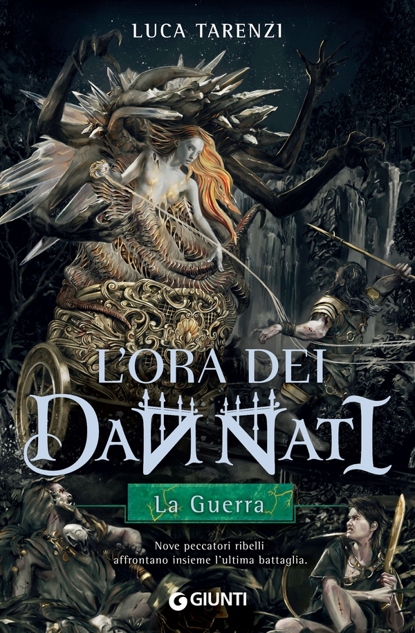 L'ora dei dannati. La guerra - Librerie.coop L'ora dei dannati. La guerra - Librerie.coop