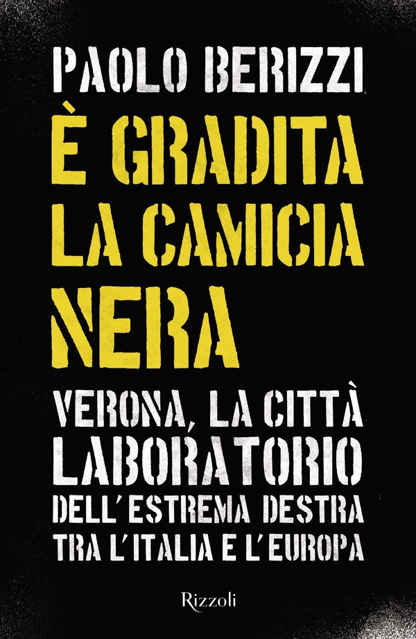 È gradita la camicia nera - Librerie.coop È gradita la camicia nera - Librerie.coop