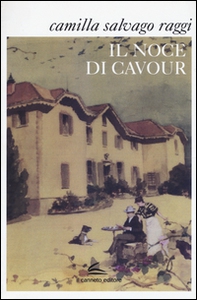 Il noce di Cavour - Librerie.coop Il noce di Cavour - Librerie.coop
