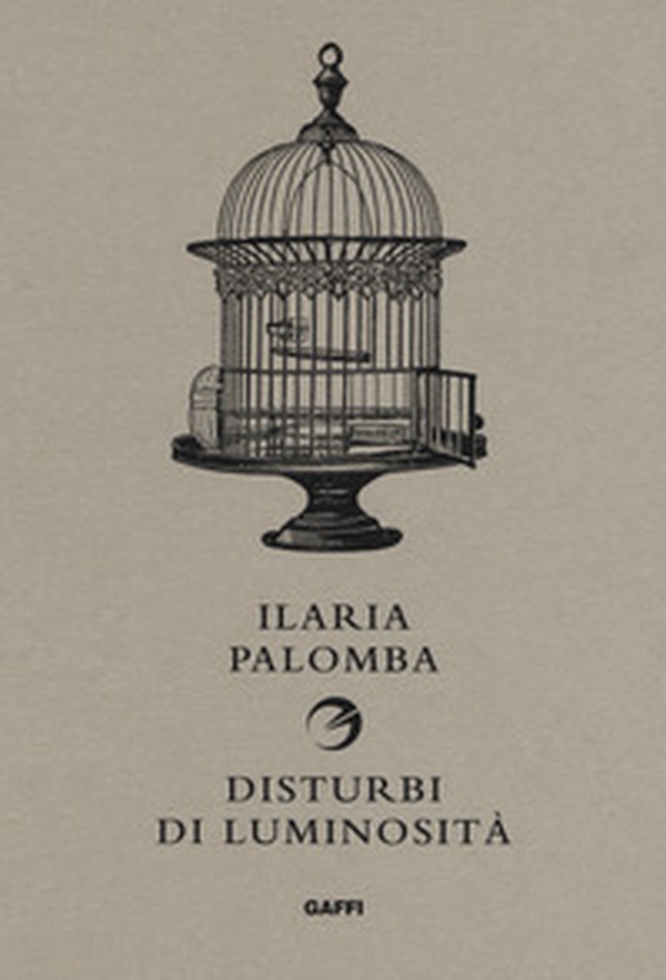 Disturbi di luminosità - Librerie.coop Disturbi di luminosità - Librerie.coop