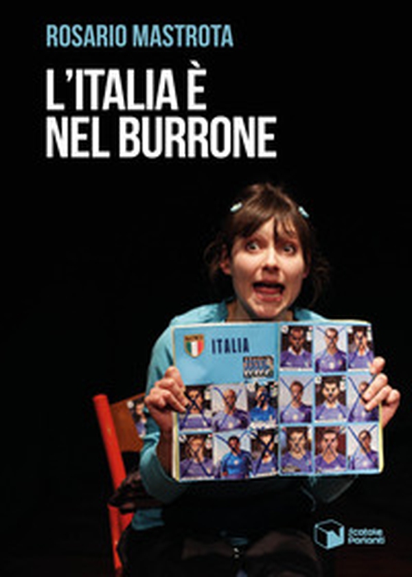 L'Italia è nel burrone - Librerie.coop L'Italia è nel burrone - Librerie.coop