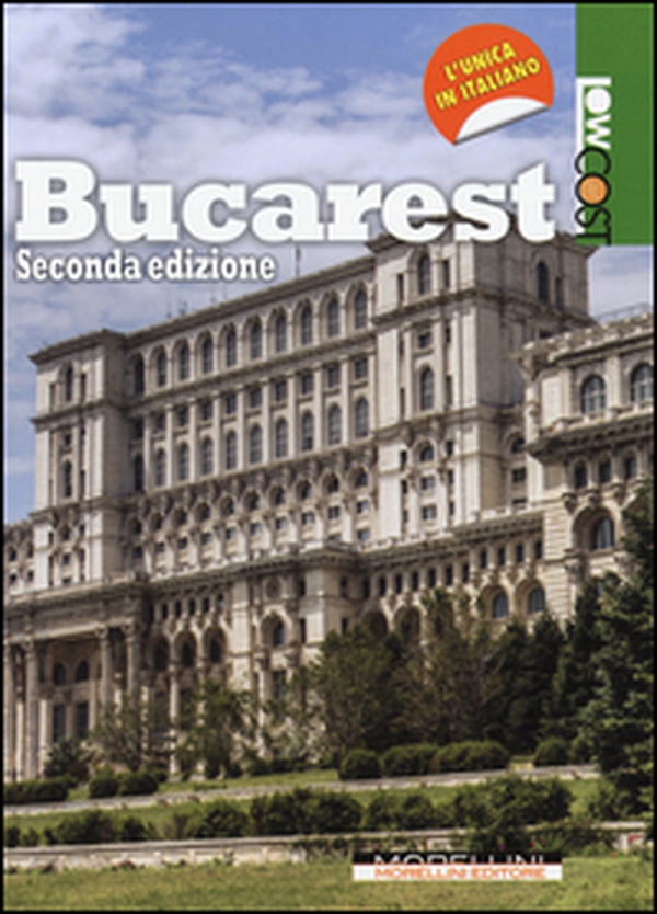 Bucarest - Librerie.coop Bucarest - Librerie.coop