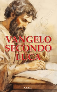 Vangelo secondo Luca - Librerie.coop
