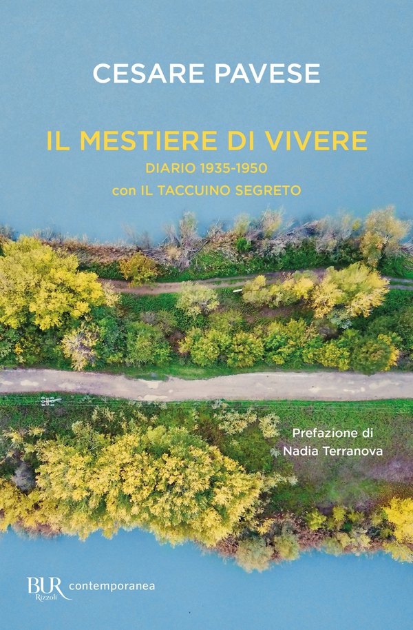 Il mestiere di vivere - Librerie.coop Il mestiere di vivere - Librerie.coop