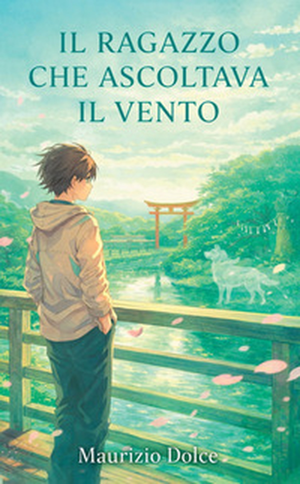 Il ragazzo che ascoltava il vento - Librerie.coop
